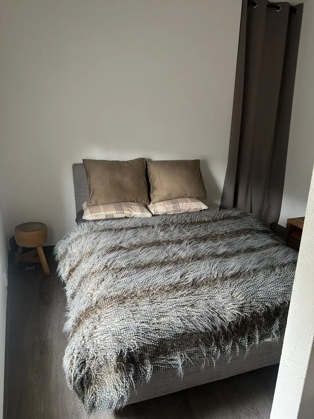 Foto van de Appartement gelegen aan de Kade in Roosendaal