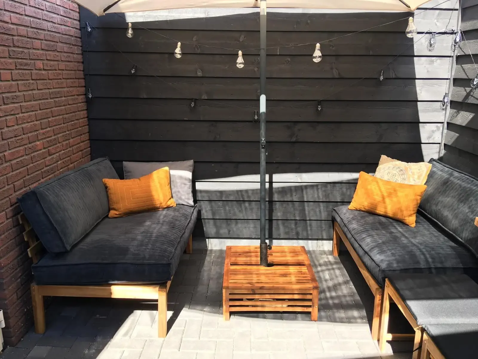 Foto van de Appartement gelegen aan de Kade in Roosendaal