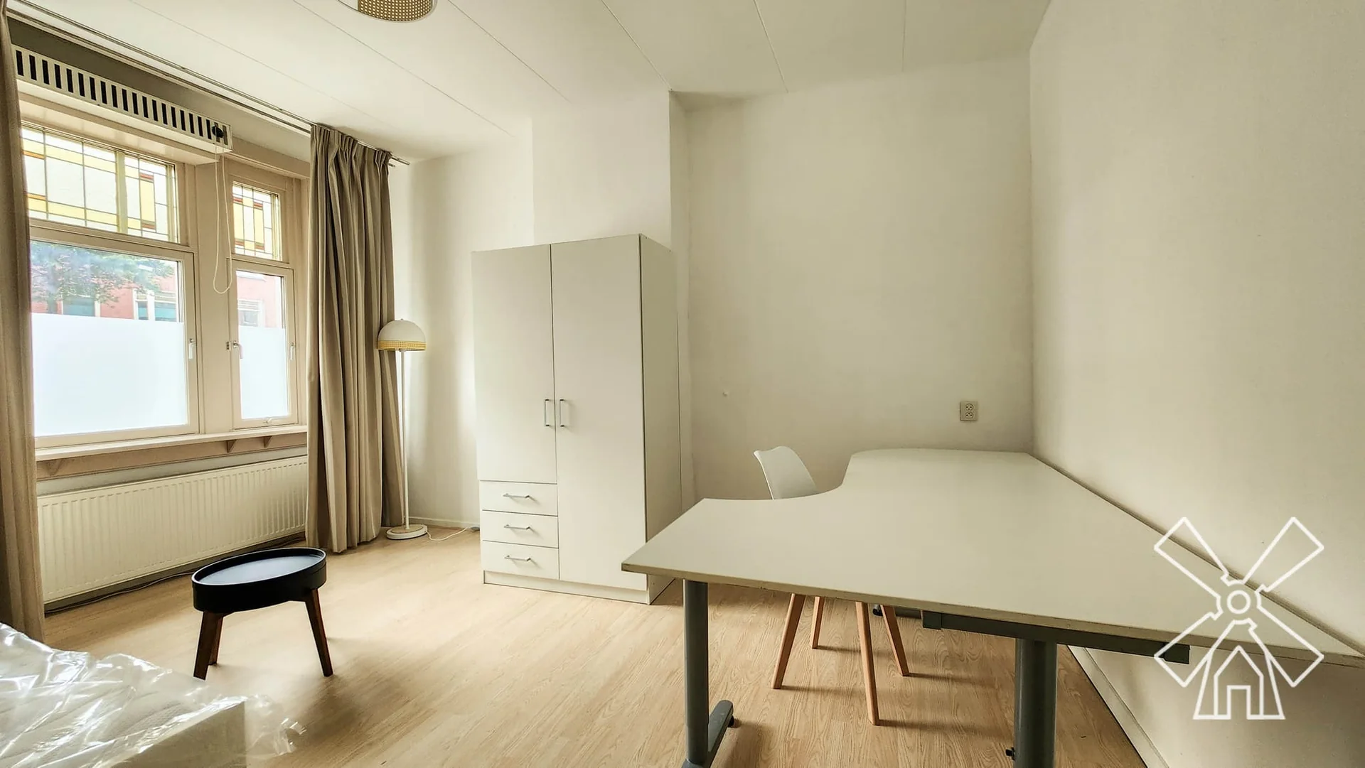 Foto van de Kamer gelegen aan de Goeverneurlaan in Den Haag