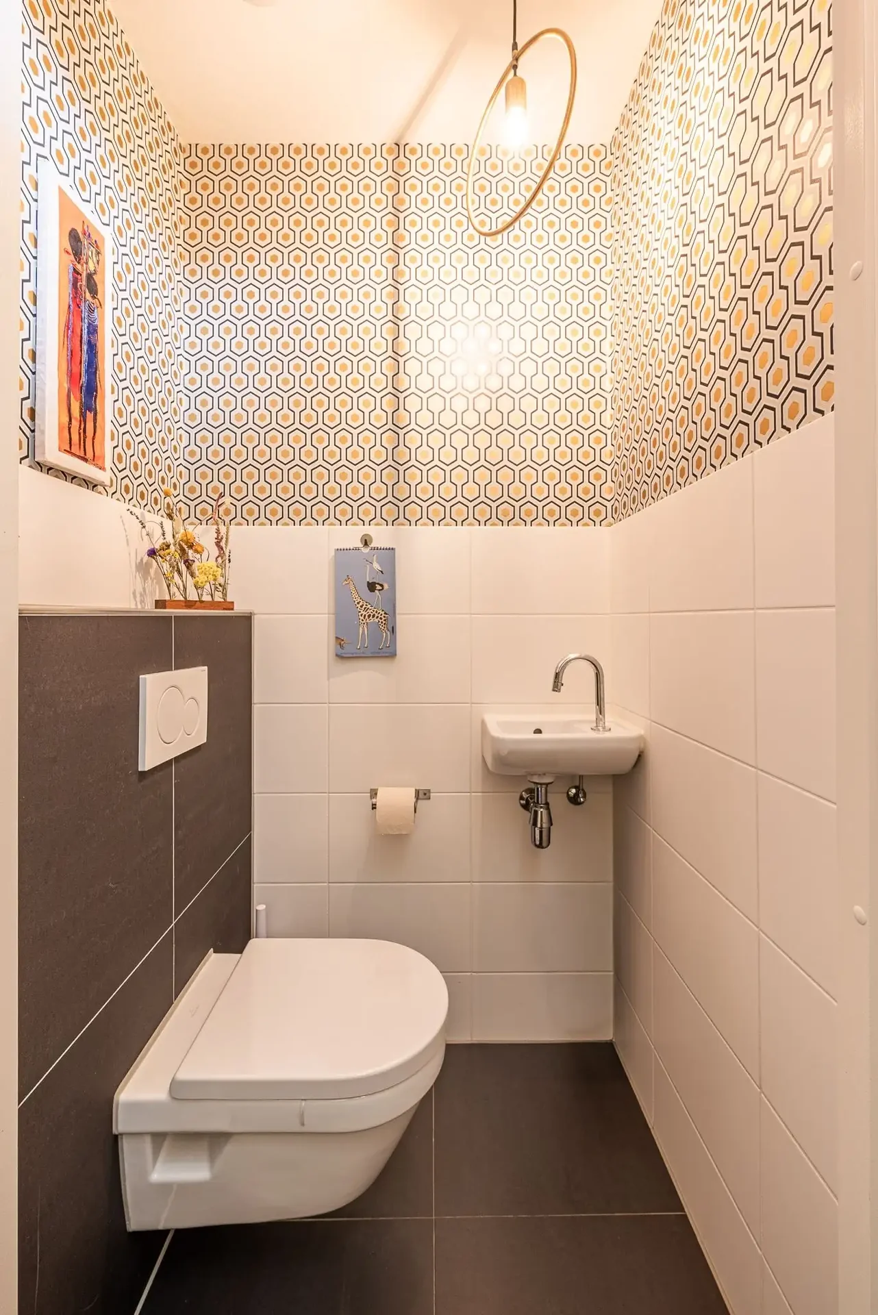Foto van de Appartement gelegen aan de Zuiderzeelaan in Landsmeer