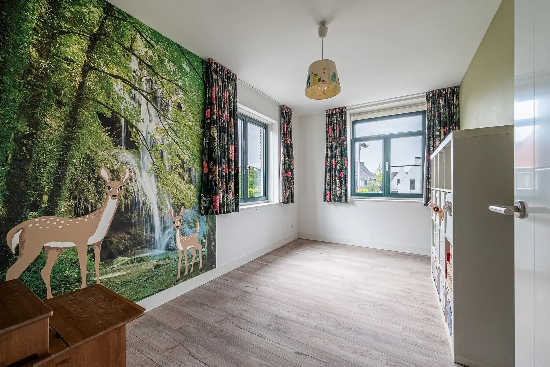 Foto van de Appartement gelegen aan de Zuiderzeelaan in Landsmeer