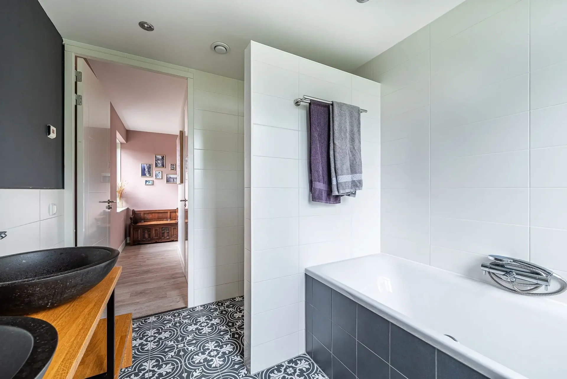 Foto van de Appartement gelegen aan de Zuiderzeelaan in Landsmeer
