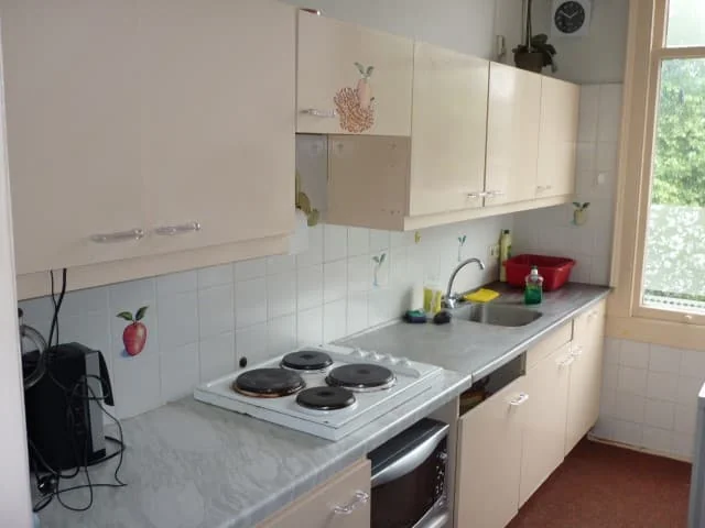 Foto van de Kamer gelegen aan de Oude Velperweg in Arnhem