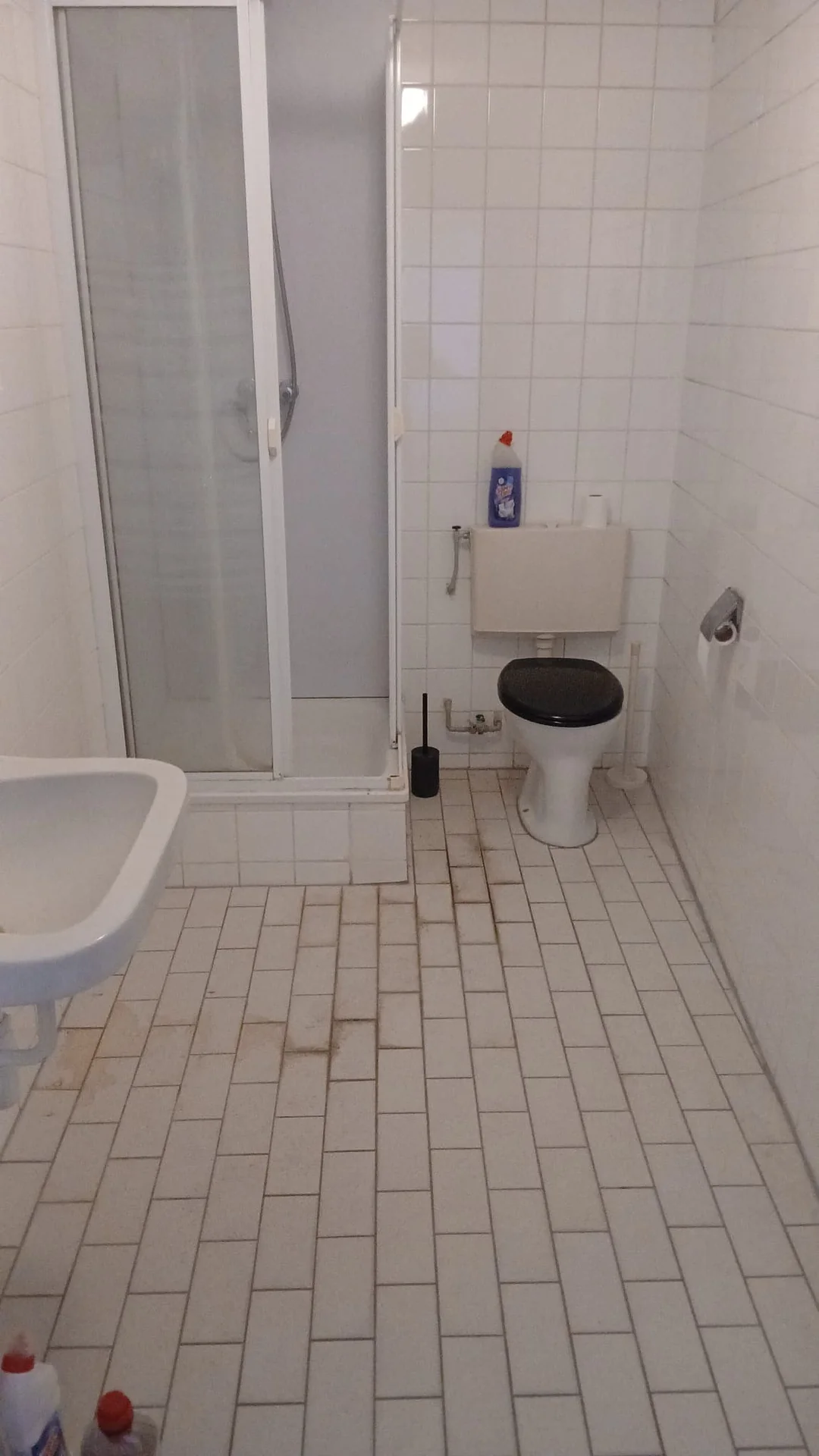 Foto van de Kamer gelegen aan de Vrouwestraat in Vlissingen