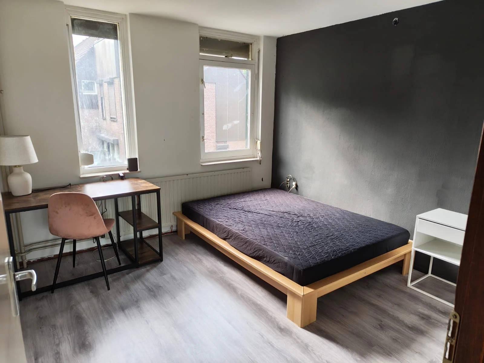 Foto van de Kamer gelegen aan de Molierelaan in Venlo