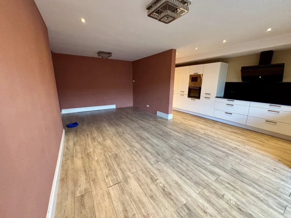 Foto van de Appartement gelegen aan de Henk Höftenstraat in Almelo