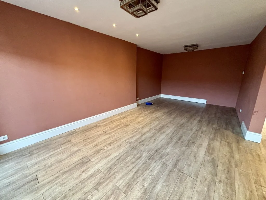 Foto van de Appartement gelegen aan de Henk Höftenstraat in Almelo