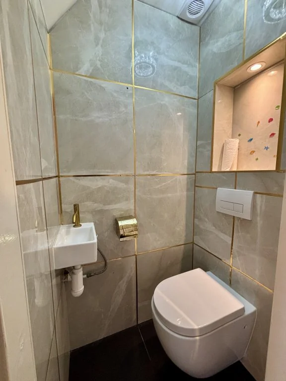Foto van de Appartement gelegen aan de Henk Höftenstraat in Almelo