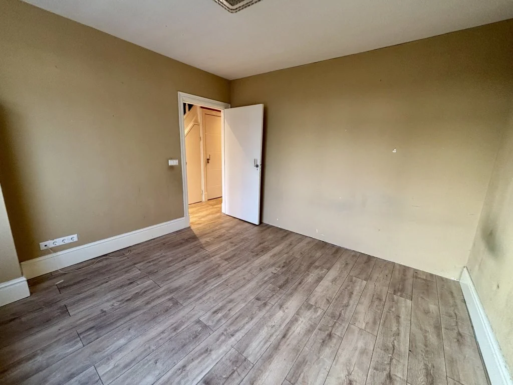 Foto van de Appartement gelegen aan de Henk Höftenstraat in Almelo