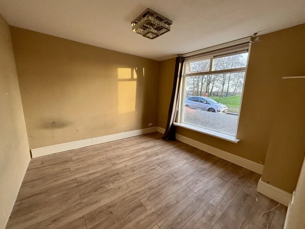 Foto van de Appartement gelegen aan de Henk Höftenstraat in Almelo