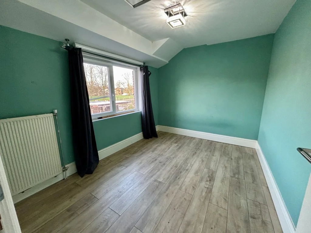 Foto van de Appartement gelegen aan de Henk Höftenstraat in Almelo