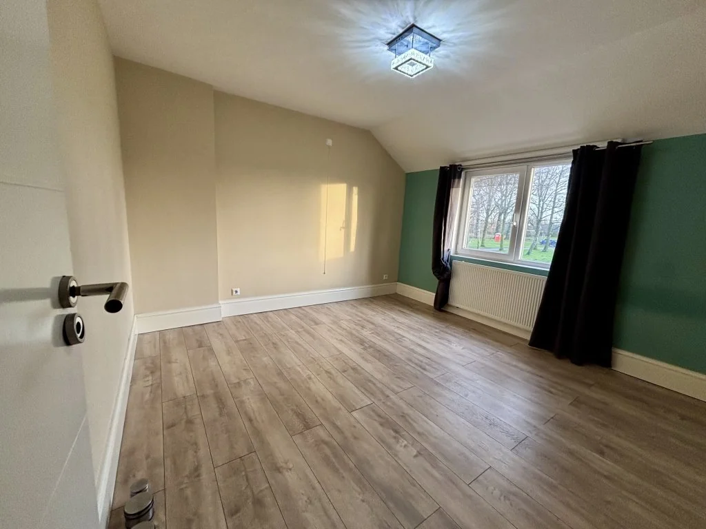 Foto van de Appartement gelegen aan de Henk Höftenstraat in Almelo