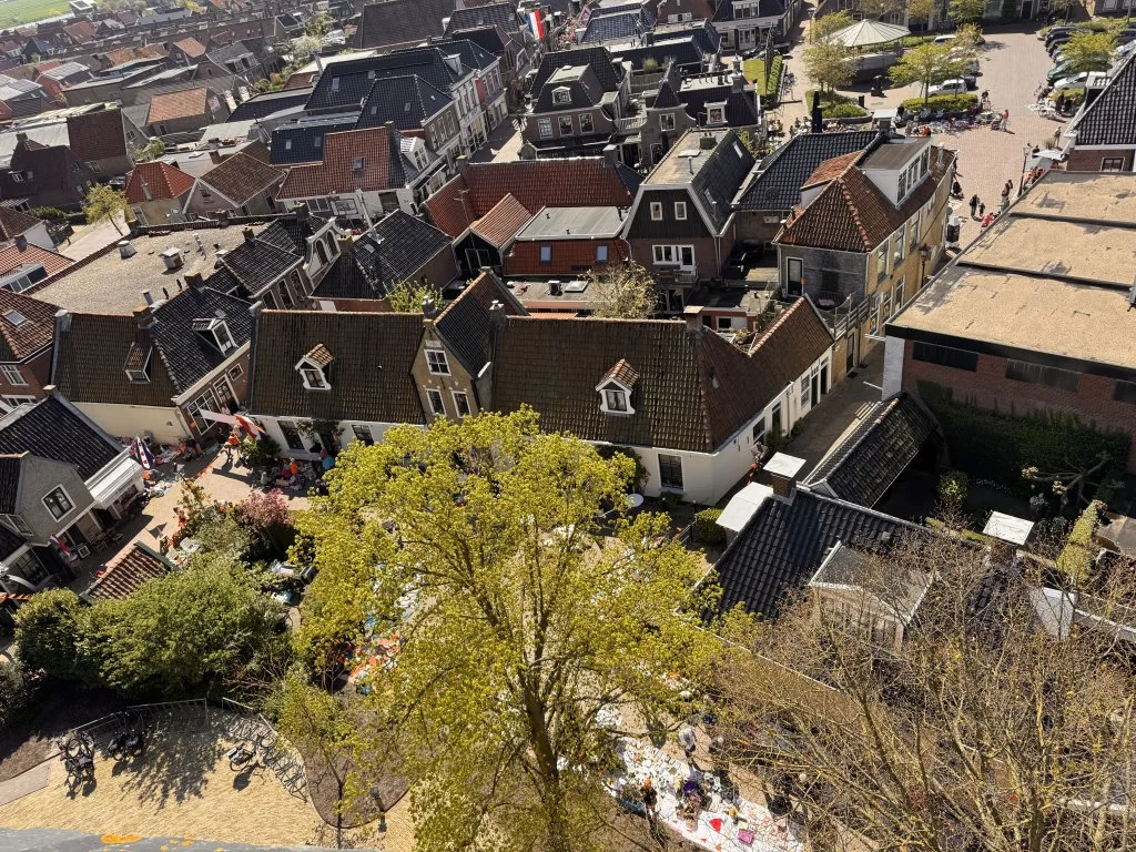 Foto van de Appartement gelegen aan de Huzebosk in Grou
