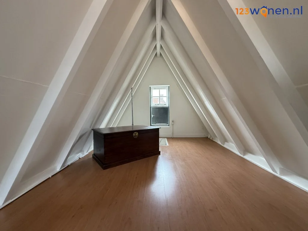 Foto van de Appartement gelegen aan de Huzebosk in Grou