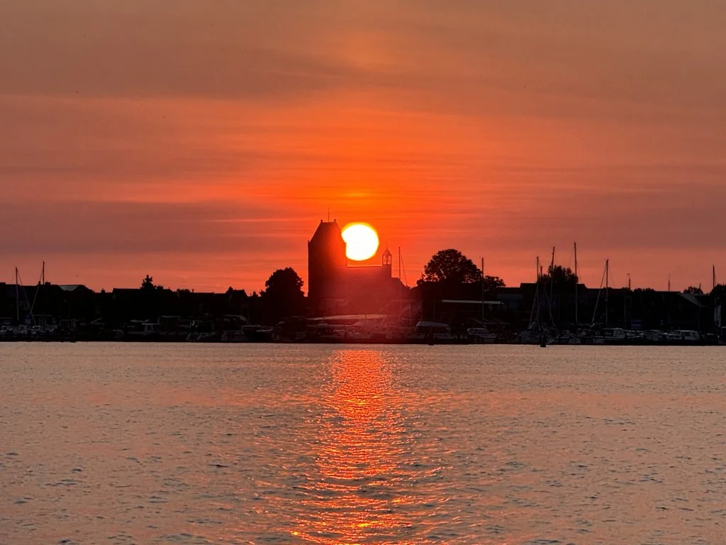 Foto van de Appartement gelegen aan de Huzebosk in Grou