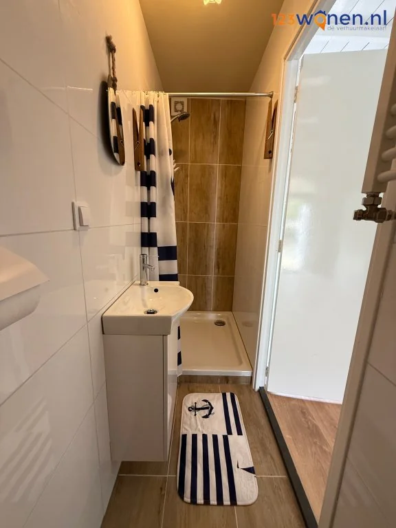 Foto van de Appartement gelegen aan de Huzebosk in Grou
