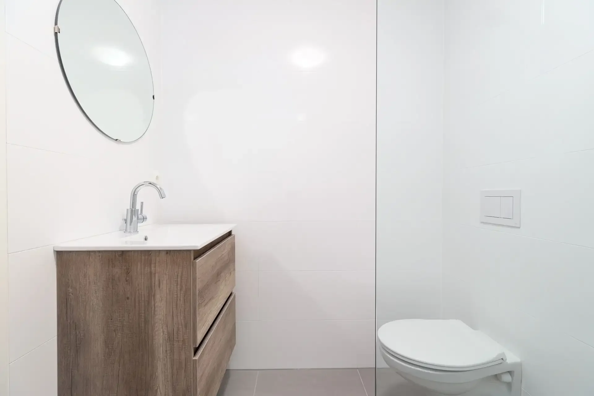 Foto van de Appartement gelegen aan de Van Boecopkade in Den Haag