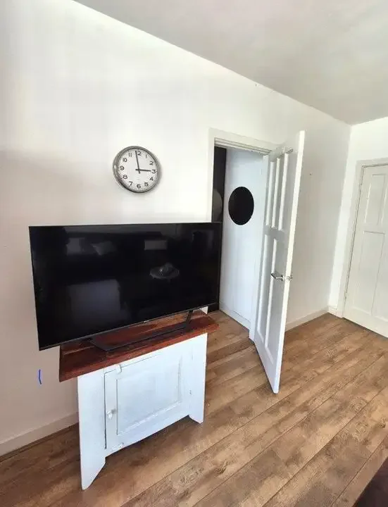 Foto van de Appartement gelegen aan de Hofmeyrstraat in Amsterdam