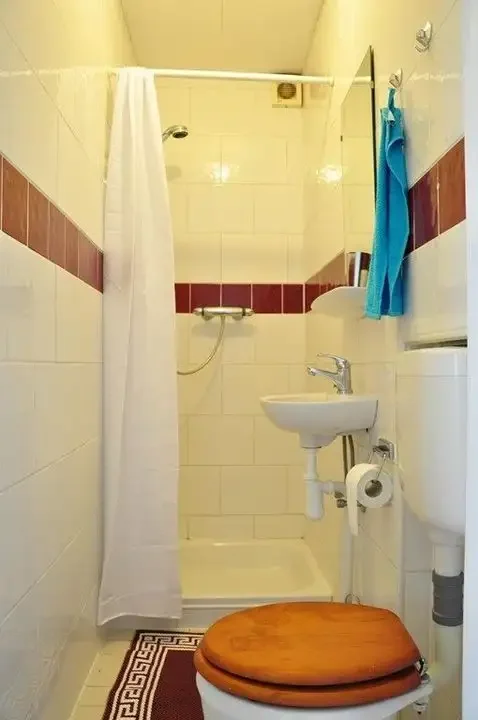 Foto van de Appartement gelegen aan de Hofmeyrstraat in Amsterdam