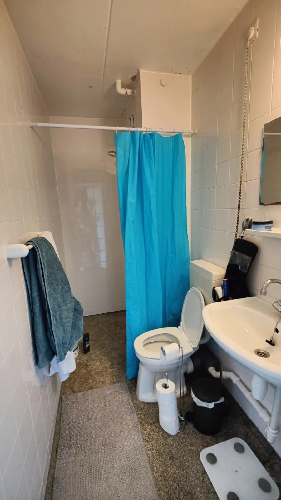 Foto van de Kamer gelegen aan de Van Hasseltlaan in Delft
