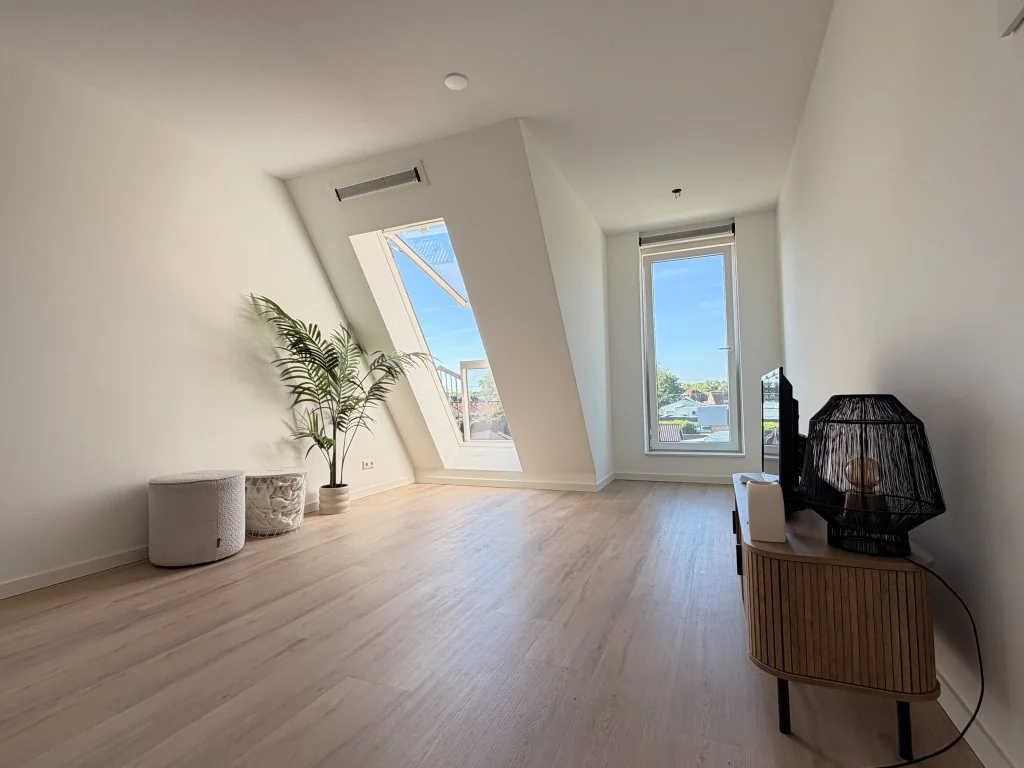 Foto van de Appartement gelegen aan de Nieuweweg in Hattem