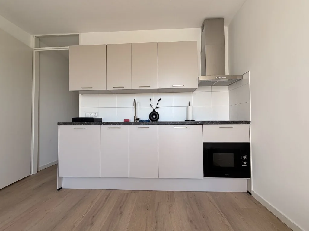 Foto van de Appartement gelegen aan de Nieuweweg in Hattem