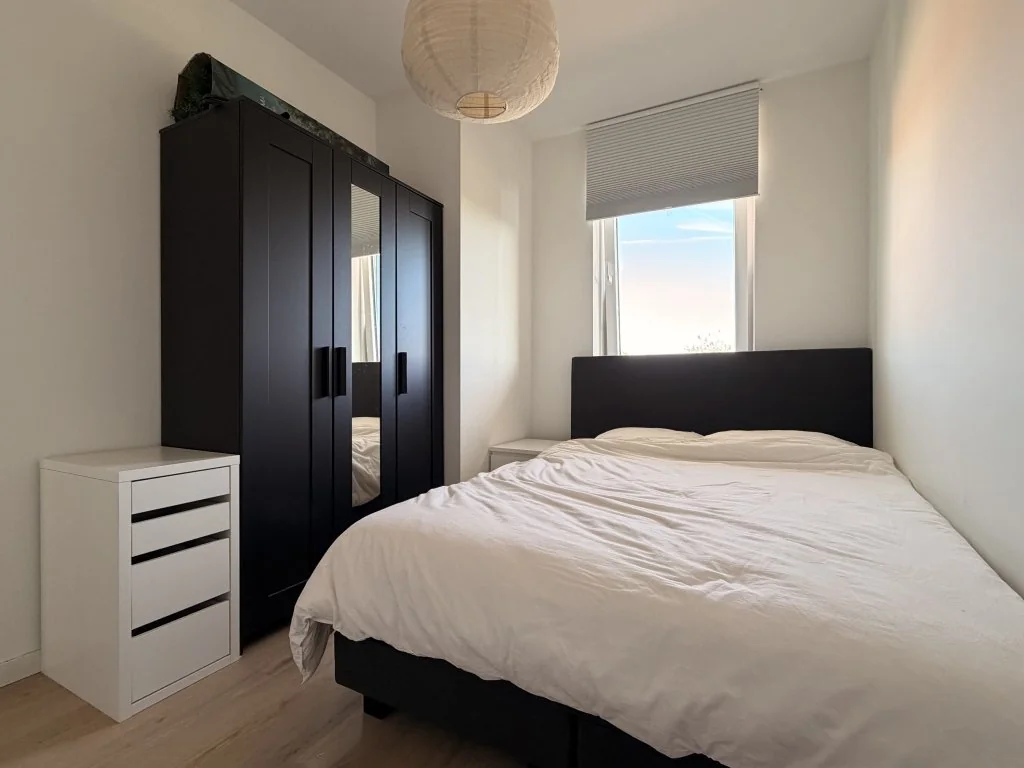 Foto van de Appartement gelegen aan de Nieuweweg in Hattem