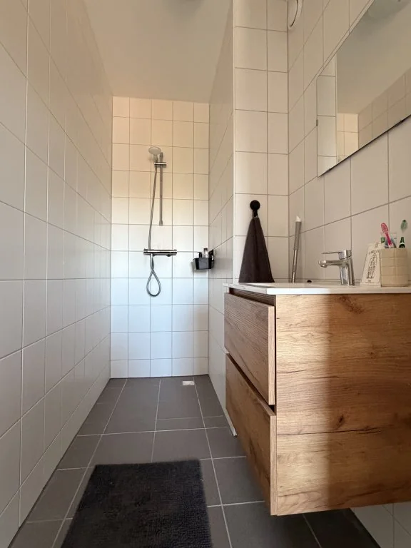 Foto van de Appartement gelegen aan de Nieuweweg in Hattem