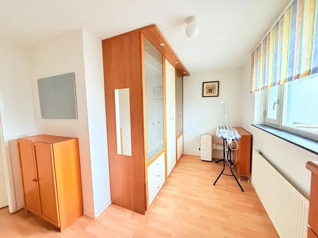 Foto van de Appartement gelegen aan de Lien Gisolflaan in Amstelveen