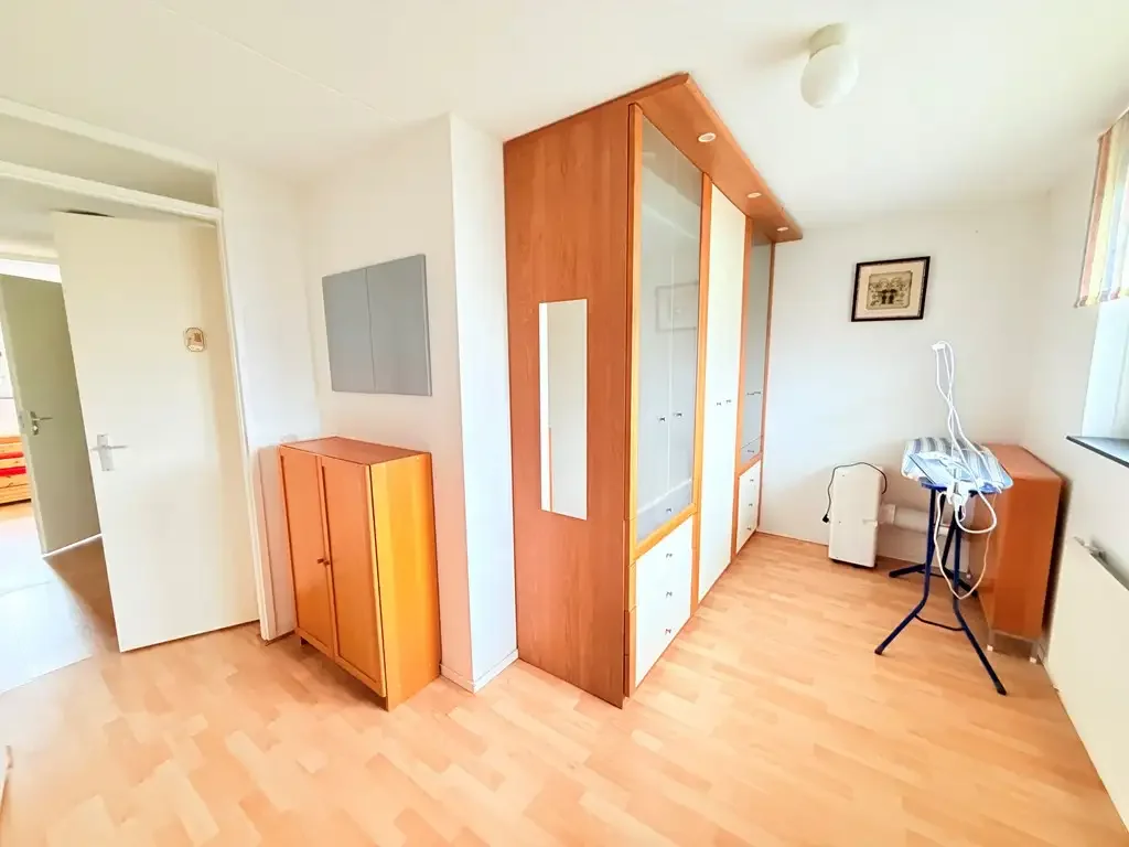 Foto van de Appartement gelegen aan de Lien Gisolflaan in Amstelveen