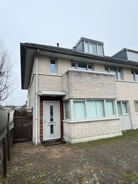 Foto van de Appartement gelegen aan de Lien Gisolflaan in Amstelveen