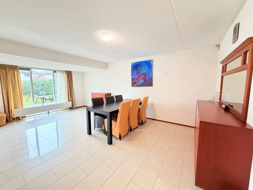 Foto van de Appartement gelegen aan de Lien Gisolflaan in Amstelveen