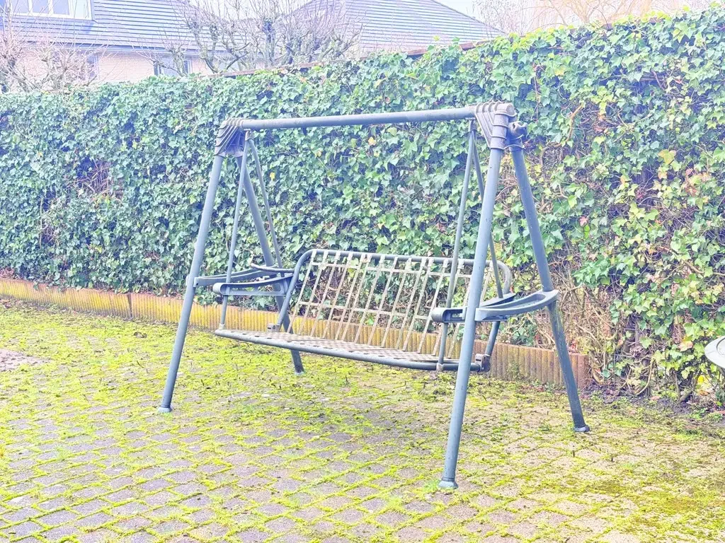 Foto van de Appartement gelegen aan de Lien Gisolflaan in Amstelveen