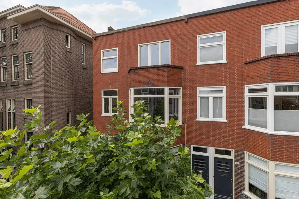 Foto van de Appartement gelegen aan de Coendersweg in Groningen