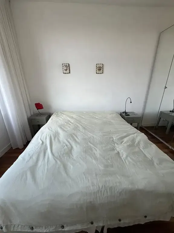 Foto van de Appartement gelegen aan de Vondelstraat in Den Haag