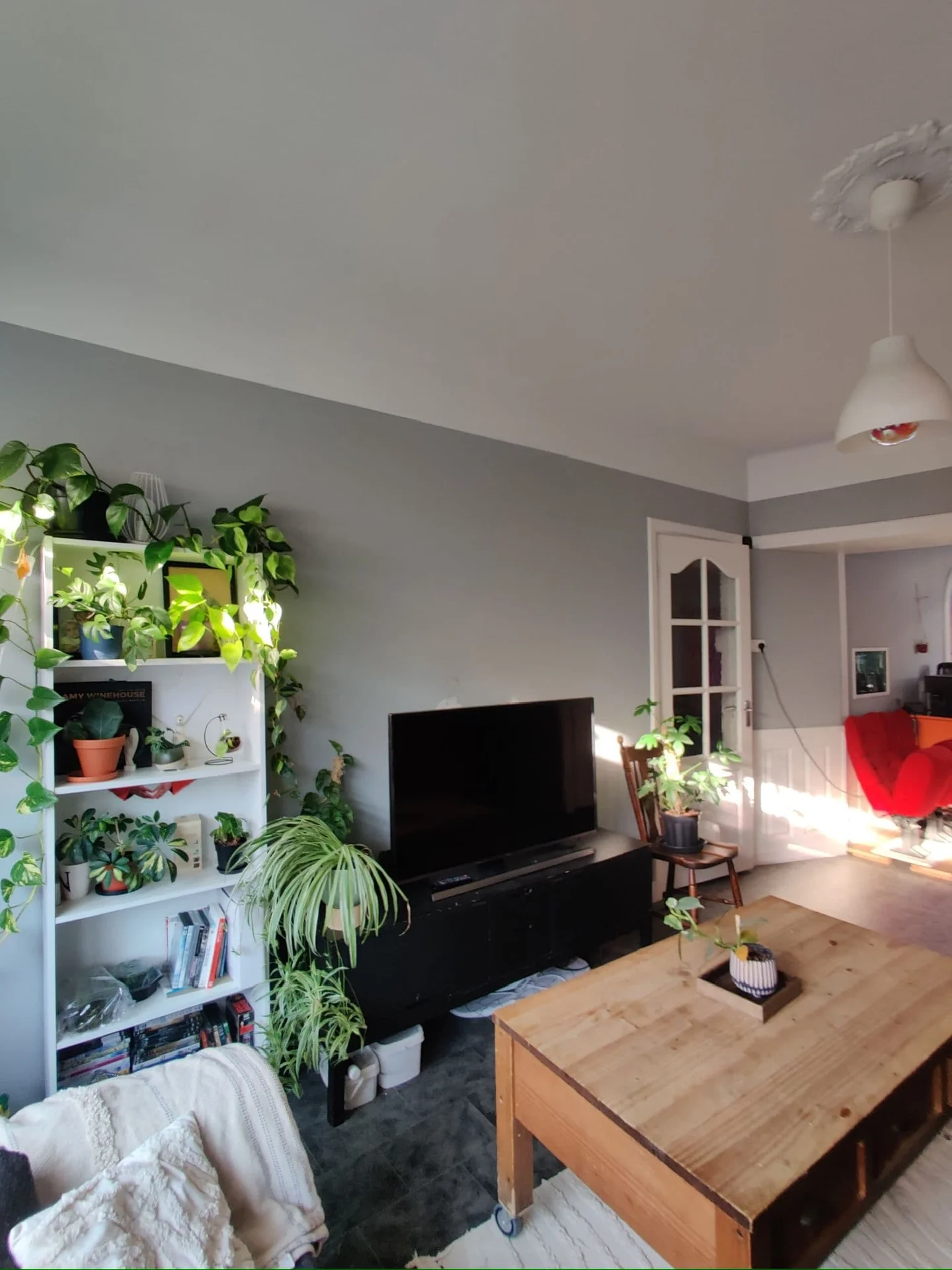 Foto van de Kamer gelegen aan de Gerard Kellerstraat in Den Haag