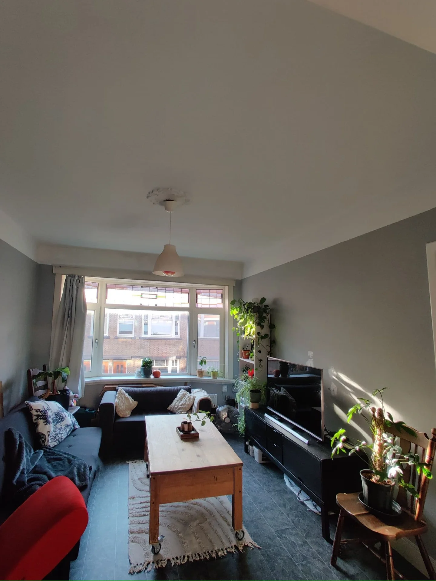 Foto van de Kamer gelegen aan de Gerard Kellerstraat in Den Haag