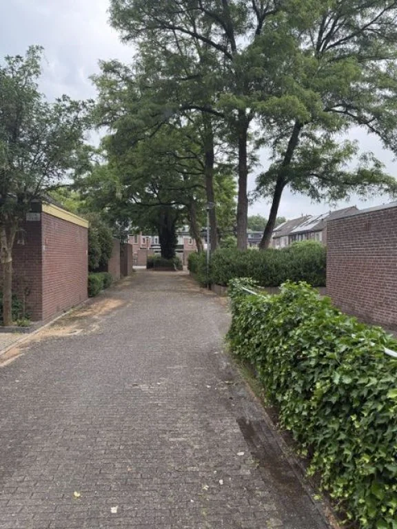 Foto van de Appartement gelegen aan de Eeshof in Ede