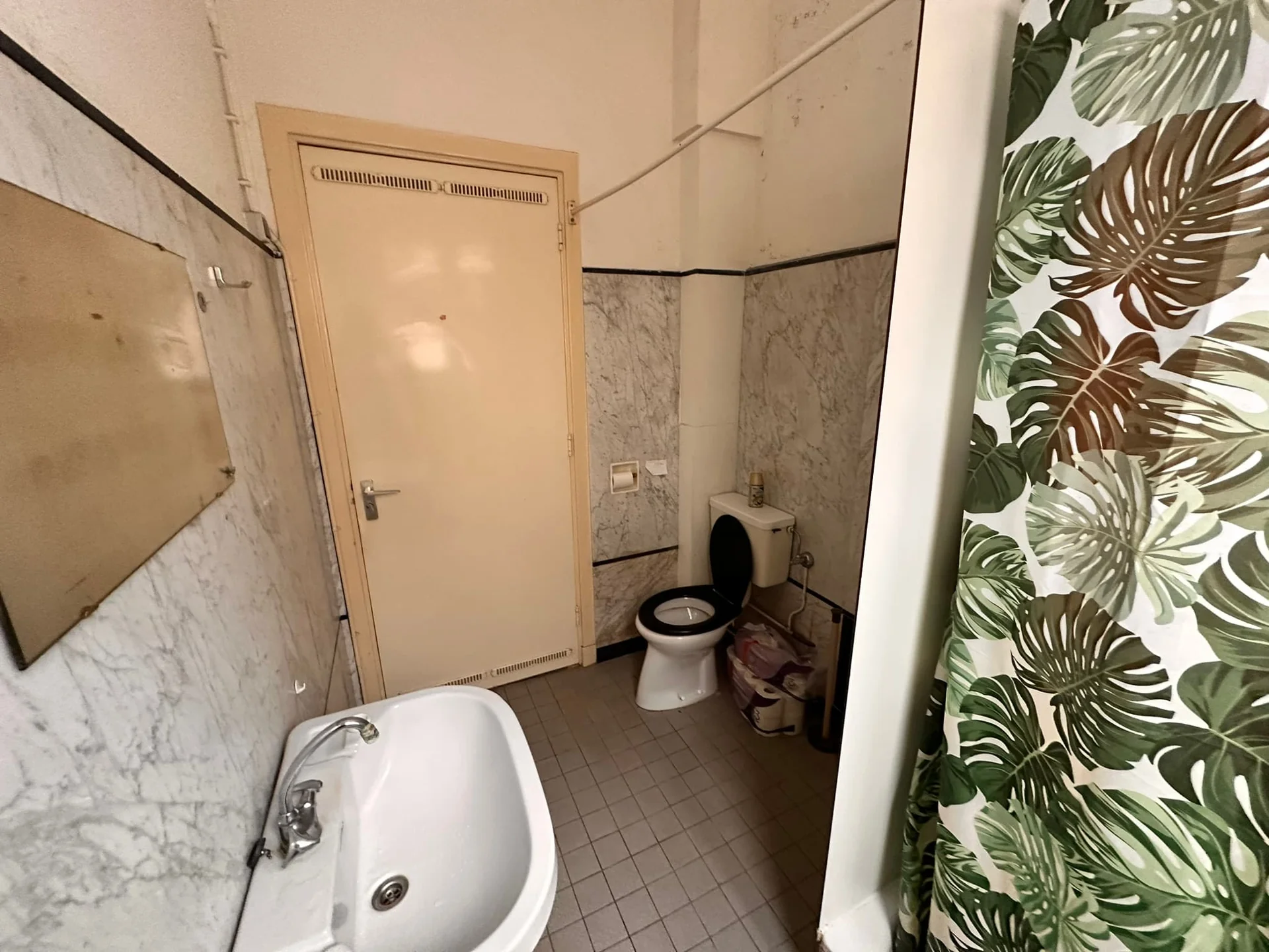 Foto van de Kamer gelegen aan de St. Annastraat in Nijmegen