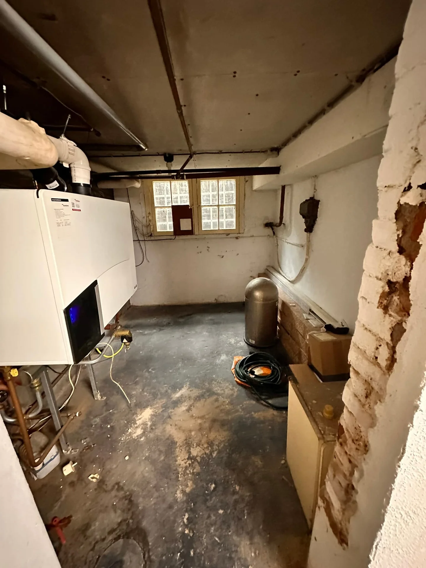 Foto van de Kamer gelegen aan de St. Annastraat in Nijmegen