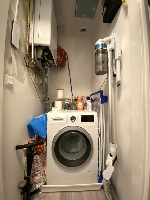 Foto van de Appartement gelegen aan de Diezerplein in Zwolle