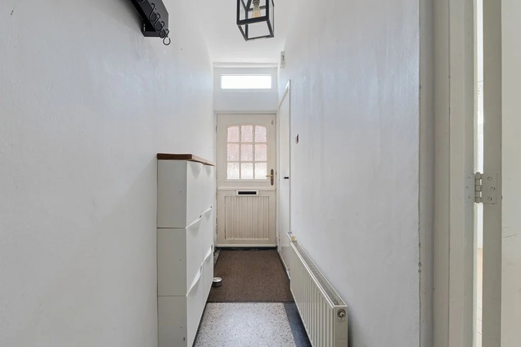 Foto van de Appartement gelegen aan de Koningstraat in Leiderdorp