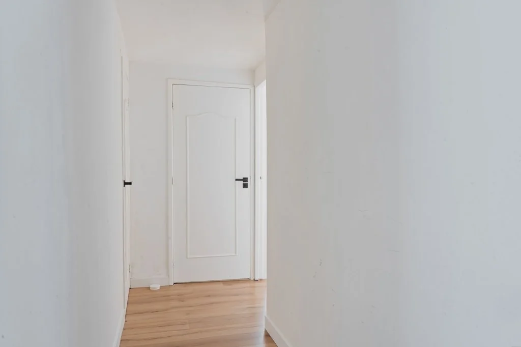 Foto van de Appartement gelegen aan de Koningstraat in Leiderdorp