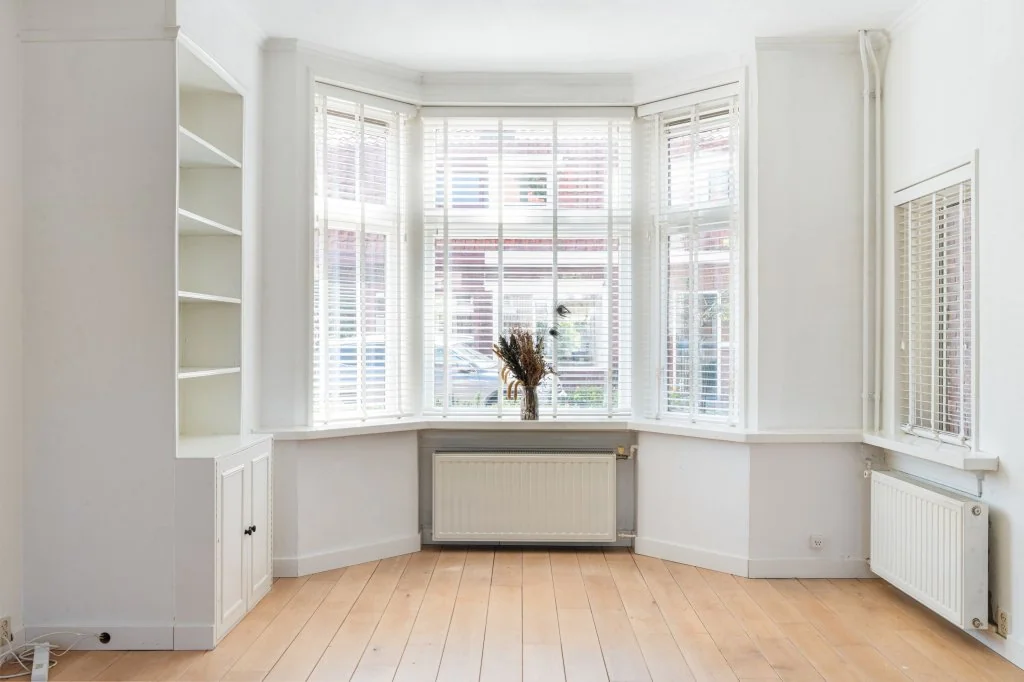 Foto van de Appartement gelegen aan de Koningstraat in Leiderdorp