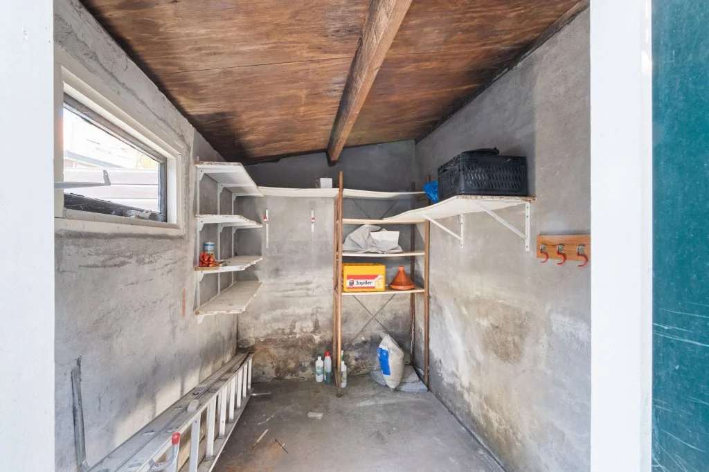 Foto van de Appartement gelegen aan de Koningstraat in Leiderdorp