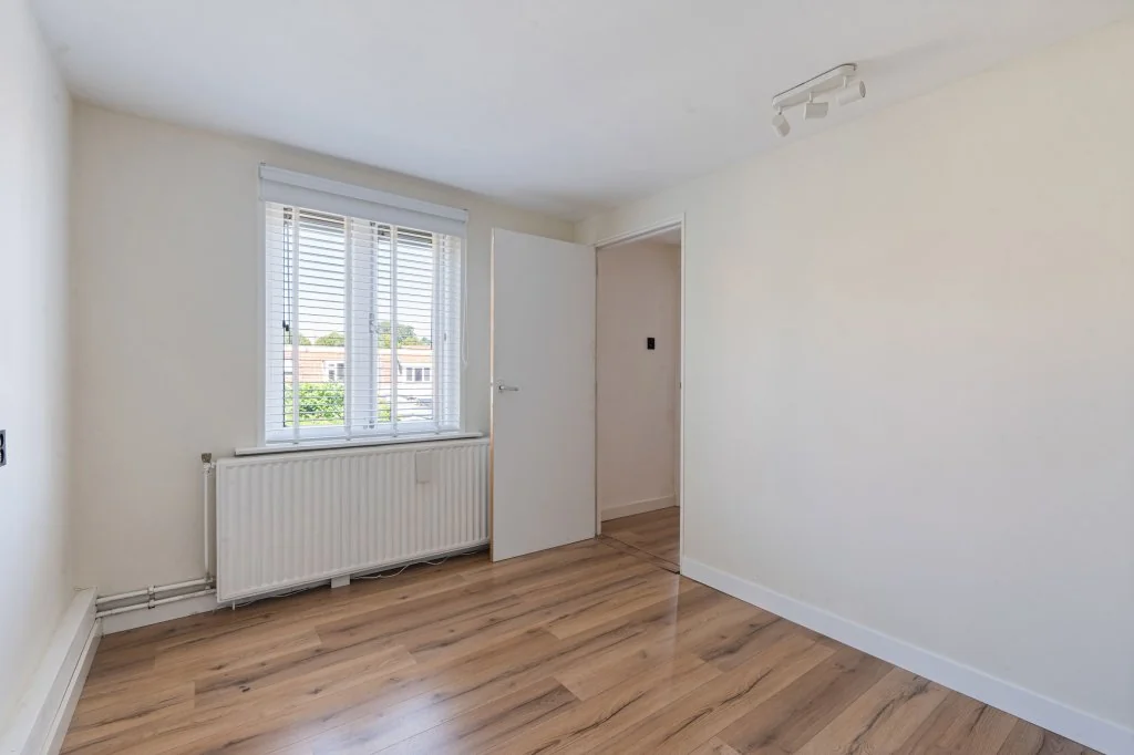 Foto van de Appartement gelegen aan de Koningstraat in Leiderdorp