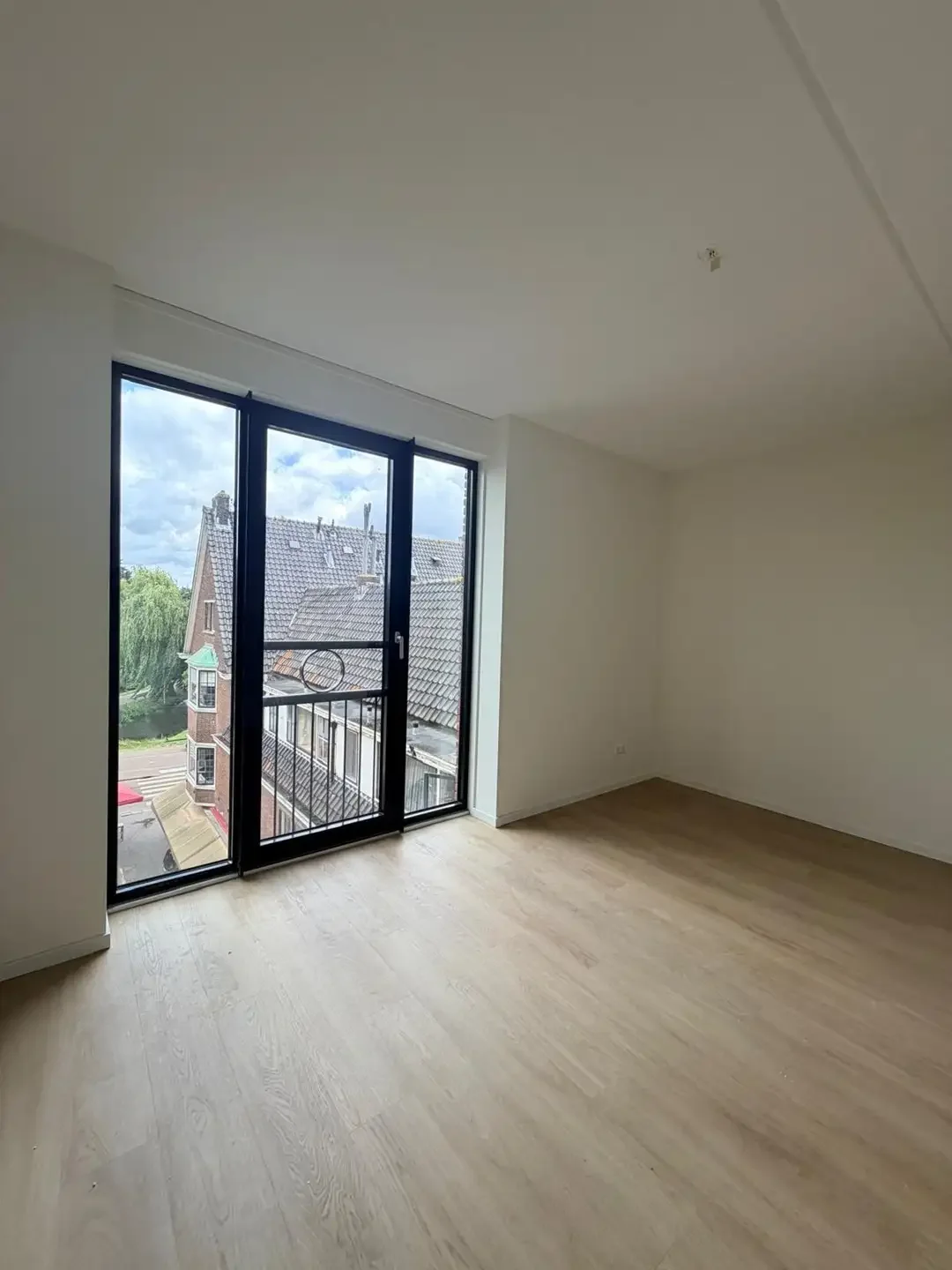 Foto van de Appartement gelegen aan de Argonautenweg in Rotterdam