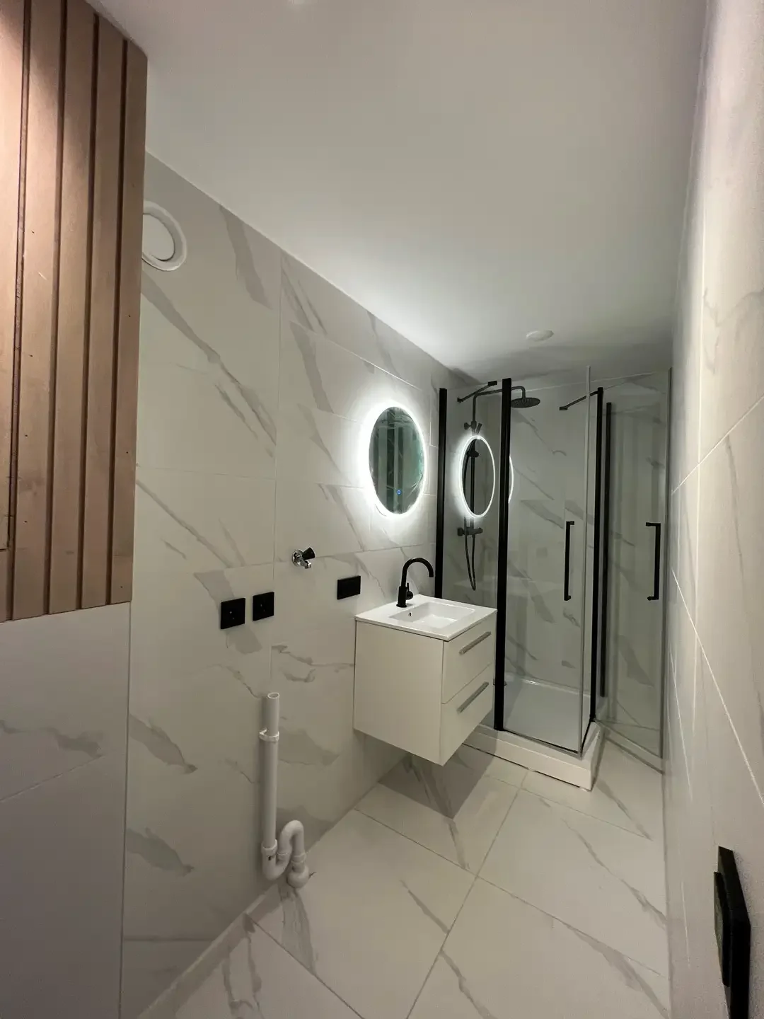 Foto van de Appartement gelegen aan de Boezemsingel in Rotterdam