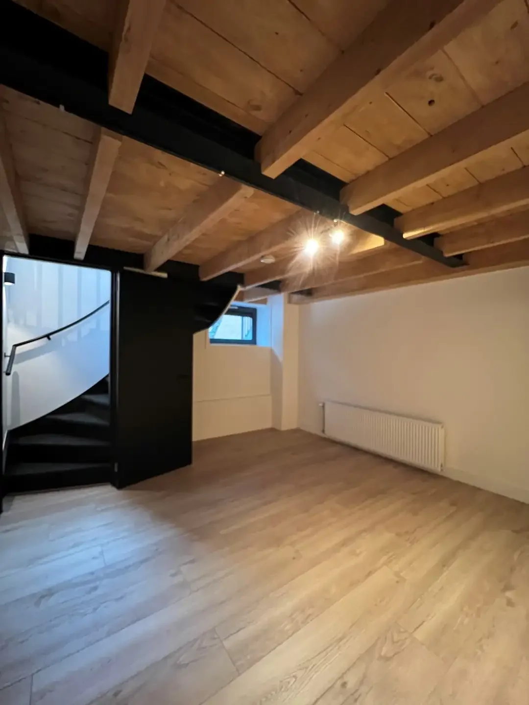 Foto van de Appartement gelegen aan de Boezemsingel in Rotterdam