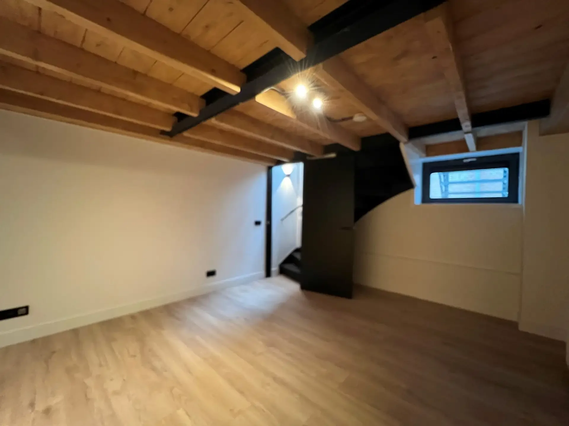 Foto van de Appartement gelegen aan de Boezemsingel in Rotterdam